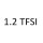 1.2 TFSI CBZB 105 к.с. 2010-2013