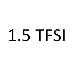 1.5 TFSI DADA 150 к.с. 2017-2018