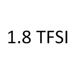 1.8 TFSI BZB BYT CDAA 160 к.с. 2006-2012