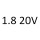 1.8 20V 1M1 APG AGN 125 к.с. 1999-2006