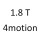 1.8 T 4motion AWM 170 к.с. 2003-2005