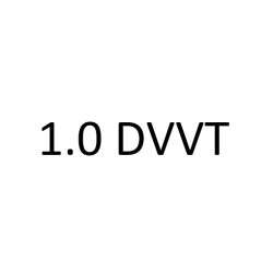 1.0 DVVT EJ VE 58 к.с. 2000-2003