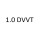 1.0 DVVT EJ VE 58 к.с. 2000-2003
