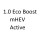1.0 EcoBoost mHEV Active B7DA 125 к.с. 2021-