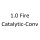 1.0 Fire Catalytic Conv 156AE 156 A2 246 45 к.с. 1987-1992