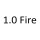 1.0 Fire 156AA 156 A2 000 156 A2 246 45 к.с. 1985-1989