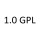 1.0 GPL KSP90 1KR FE 69 к.с. 2006-2011