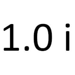1.0 i SF310 AA44 G10A 53 к.с. 1995-2005