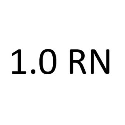 1.0 RN 58 к.с. 2002-2007