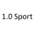 1.0 Sport YYJB YYJA 140 к.с. 2014-2017