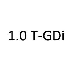 1.0 T GDi G3LC G3LE 100 к.с. 2017-