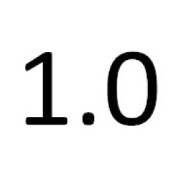 1.0 KGB40 1KR FE 69 к.с. 2014-