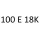 100 E 18 K tector F4AE3481B 177 к.с. 2006-2015