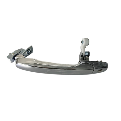 Дръжка багажник пета врата хром 74810SCAG01 74810-SCA-G01 Honda Cr-v 2