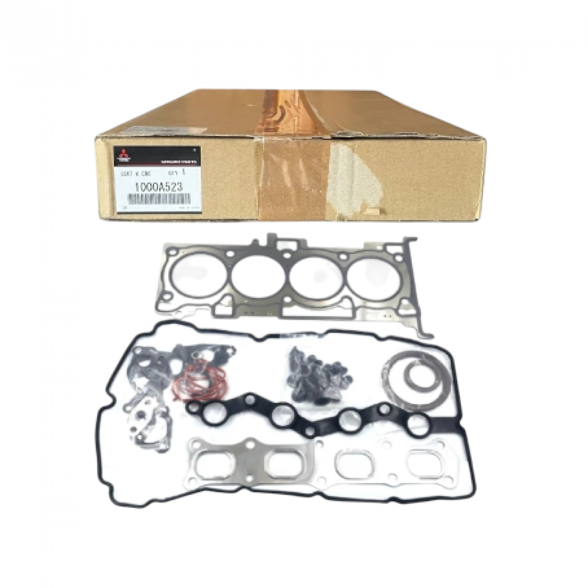 Гарнитури комплект 1000A523 Mitsubishi Outlander 4B12