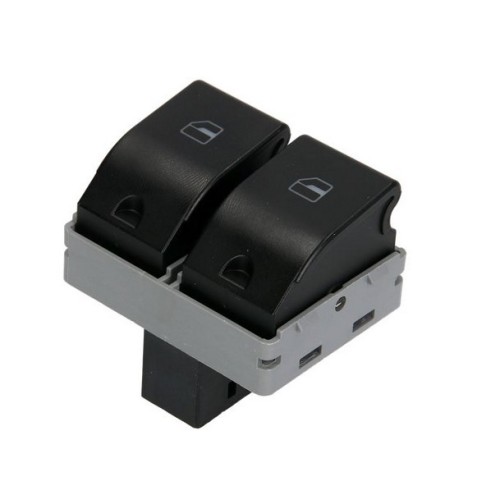 Бутон стъклоповдигач 100 891 0001 Seat Ibiza Vw Polo