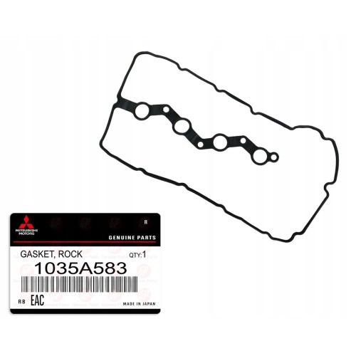 Гарнитура капак клапани 1035A583 Mitsubishi Outlander Asx Lancer