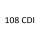 108 CDI 415 703 OM 607 951 75 к.с. 2012-2021