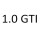 1.0 GTI DKRA 115 к.с. 2017-