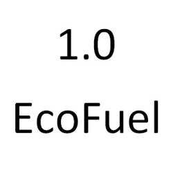 1.0 EcoFuel CPGA 68 к.с. 2012-2019