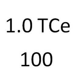 1.0 TCe 100 H4D 450 H4D 460 101 к.с. 2019-