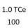 1.0 TCe 100 H4D 450 H4D 460 101 к.с. 2019-