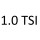 1.0 TSI DLAA 110 к.с. 2020- 