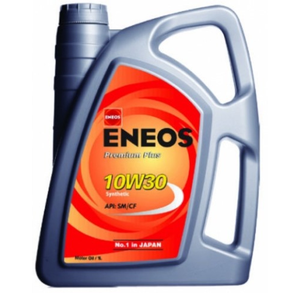 Двигателно масло ENEOS 10W30 4L