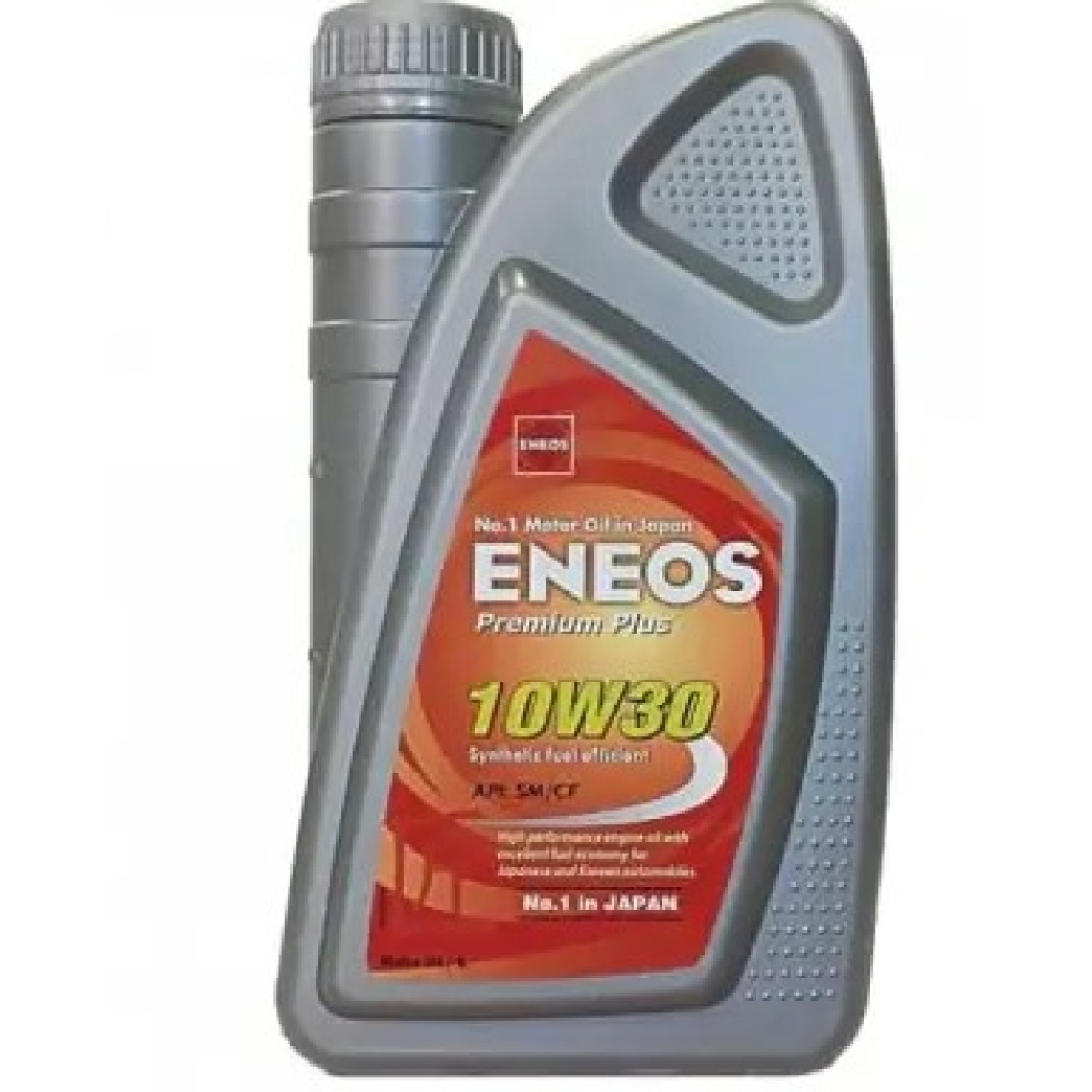 Двигателно масло ENEOS 10W30 1L