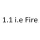 1.1 i e Fire 156AG 156 C 046 50 к.с. 1989-1995