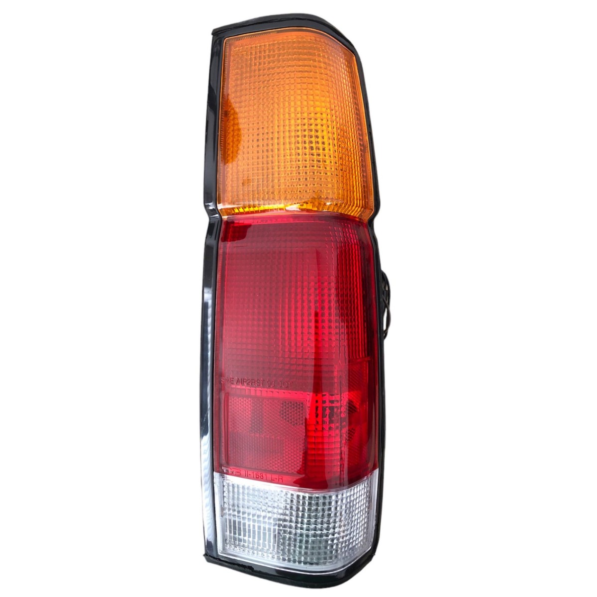 Десен стоп 11-1681-00 Nissan Pick Up D21 400 мм