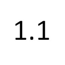 1.1 B1 54 к.с. 1990-1993