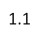 1.1 3491 134910 3A91 75 к.с. 2004-2012