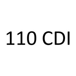 110 CDI 2.2 638 094 OM 611 980 102 к.с. 1999-2003