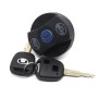 Капачка 1101130-K00-B1 резервоар Great Wall Hover H3 H5 Steed 3