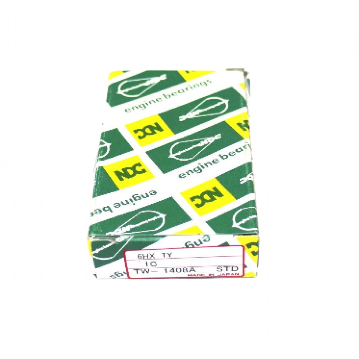 Аксиални дъги Std 1101164010 11011-64010 TW1408A TW1408ASTD Toyota