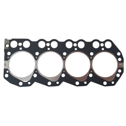 Гарнитура 1104454T07 11044-54T07 глава Nissan BD30