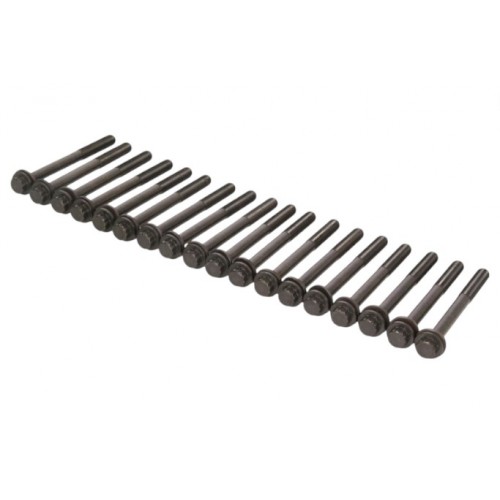 Комплект болтове цилиндрова глава 110572W200 11057-2W200 AMC258506 Nissan Cabstar
