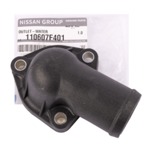 Корпус 110607F401 11060-7F401 термостат Nissan Terrano 2