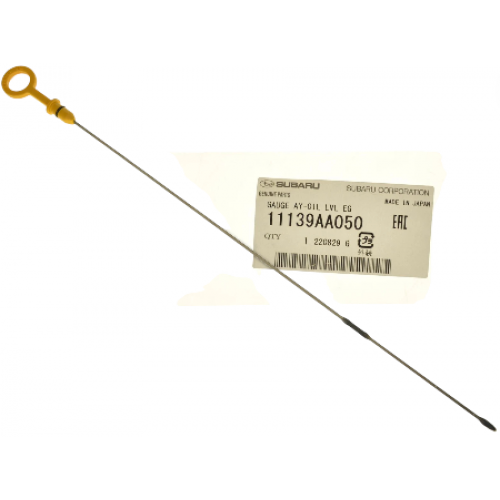 Щека масло 11139AA050 11139-AA050 Subaru