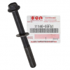 Болт 1114685FA1 11146-85FA1 глава Suzuki Grand Vitara