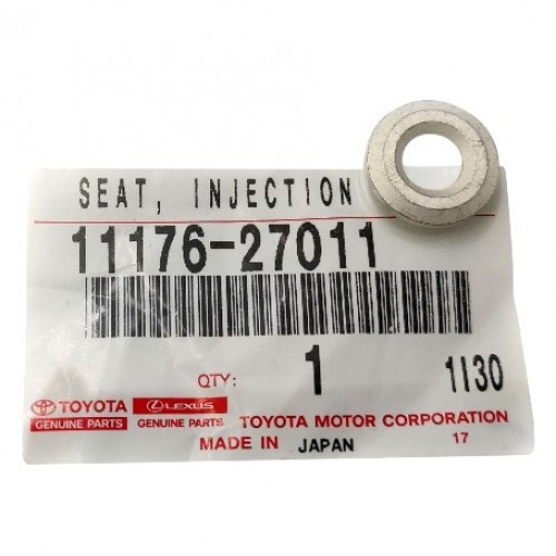 Дифтунга 1117627011 11176-27011 дюза Toyota