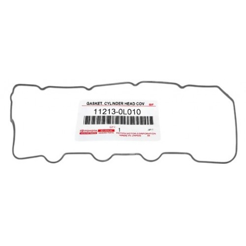 Гарнитура 112130L010 11213-0L010 капак клапани Toyota