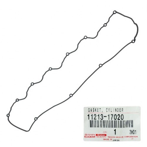 Гарнитура 1121317020 11213-17020 капак клапани Toyota