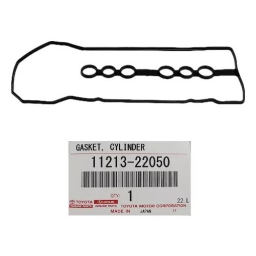 Гарнитура 1121322050 11213-22050 капак клапани Toyota