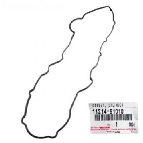 Гарнитура 1121451010 11214-51010 капак клапани лява Toyota