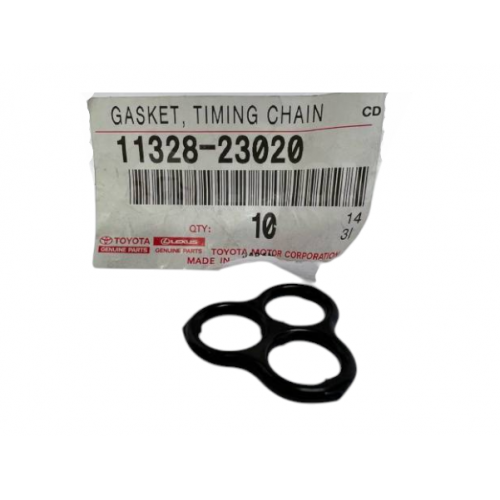 Гарнитура капак ангренажна верига 1132823020 11328-23020 Toyota Yaris