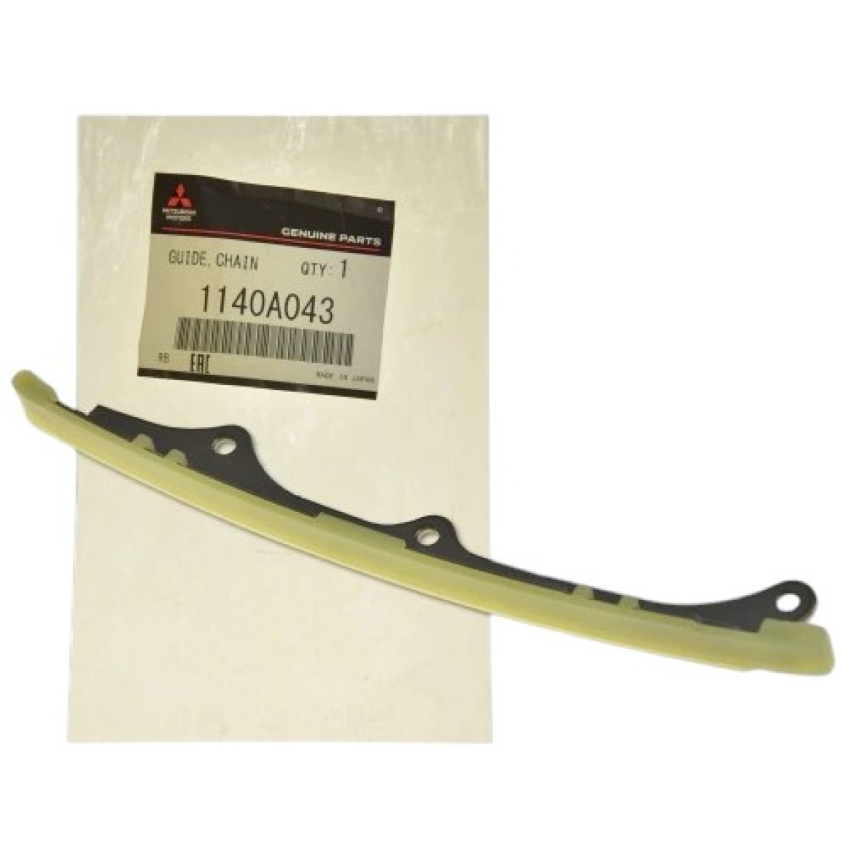 Водач ангренажна верига ляв 1140A043 Mitsubishi Outlander Asx