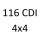 116 CDI 639 701 639 703 639 705 OM 651 940 163 к.с. 2010-