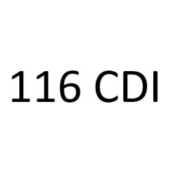 116 CDI 447 701 447 703 447 705 OM 654 920 163 к.с. 2019-